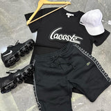 Kit Lacoste + VaporMax