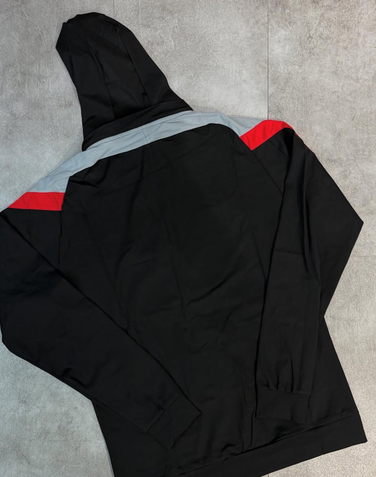 Conjunto Nike Dri-Fit