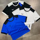 Kit 3 camisas Mizuno