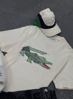 Kit Jogador Lacoste