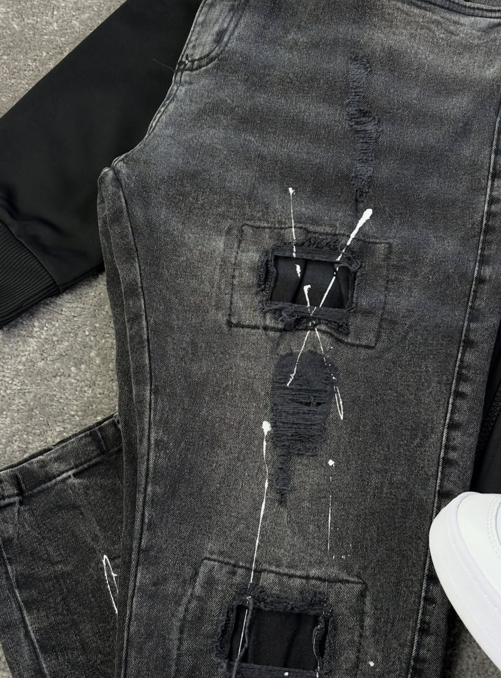 Kit completo Puma BMW Motorsport