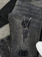 Kit completo Puma BMW Motorsport