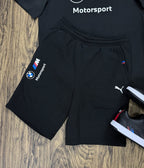 Conjunto Puma BMW Motorsport + Tênis