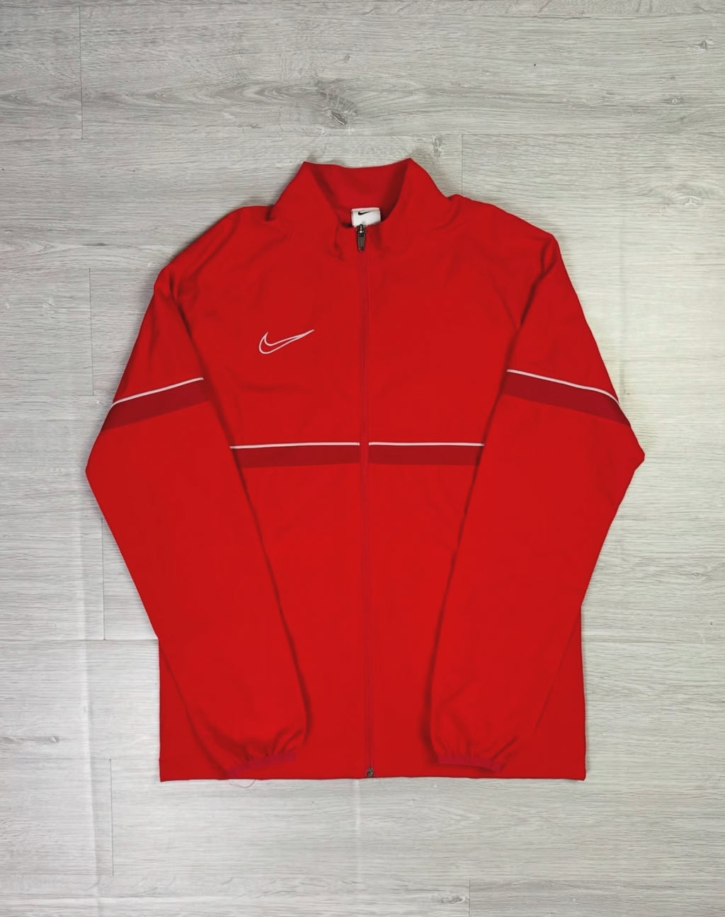 Kit 5 Jaquetas Nike Dri-Fit Academy