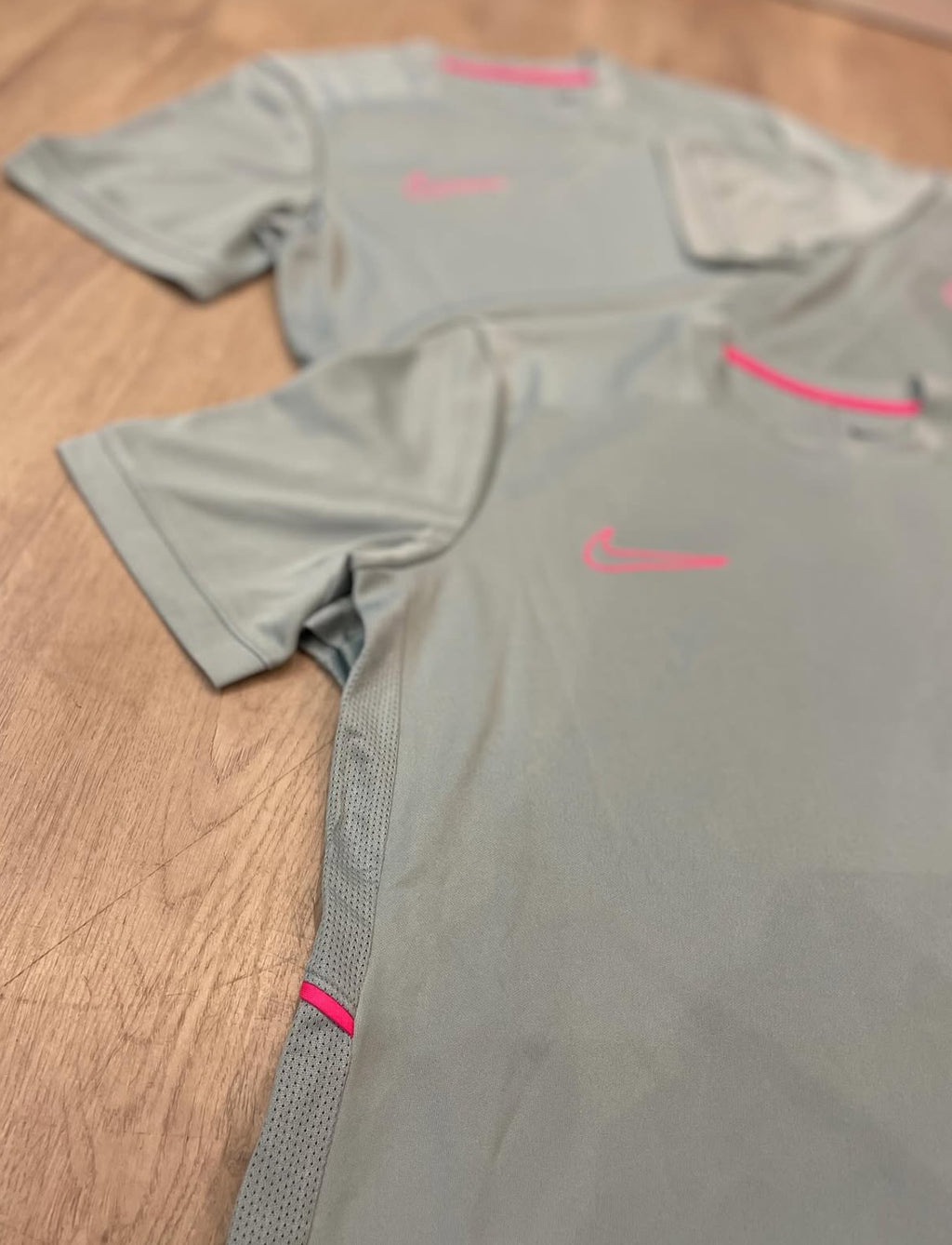Camisa Nike Dri-Fit 2025