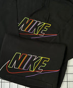 Moletom Nike Art Colors