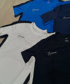 Kit 4 camisas Nike Dri-Fit