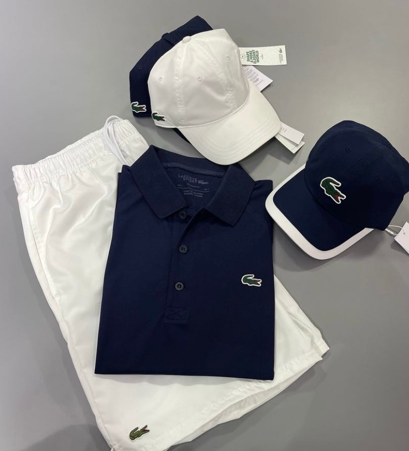 Kit Lacoste (5 peças)
