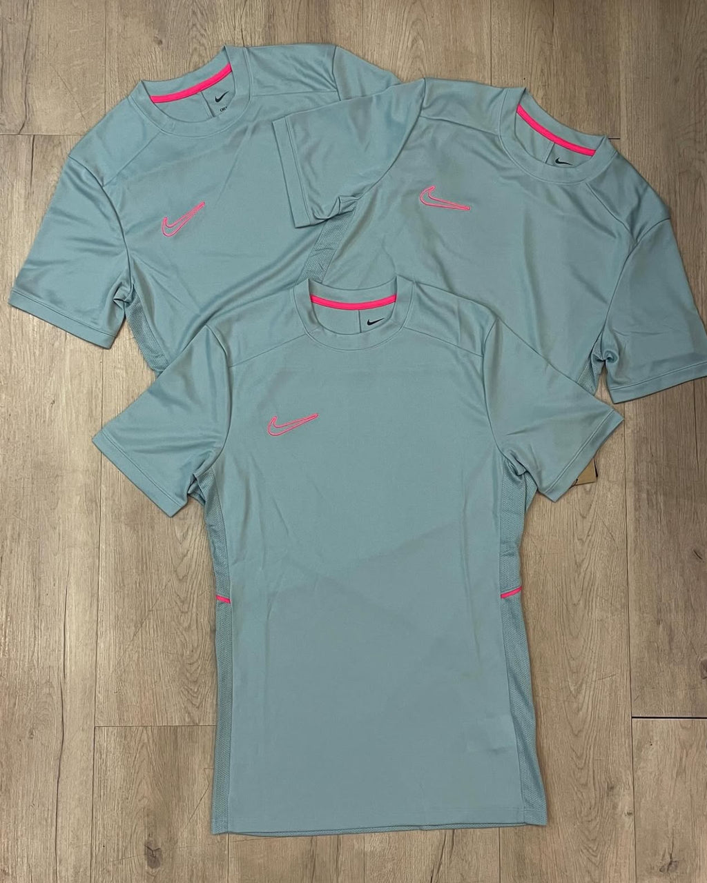 Camisa Nike Dri-Fit 2025