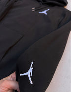 Conjunto Moletom Jordan