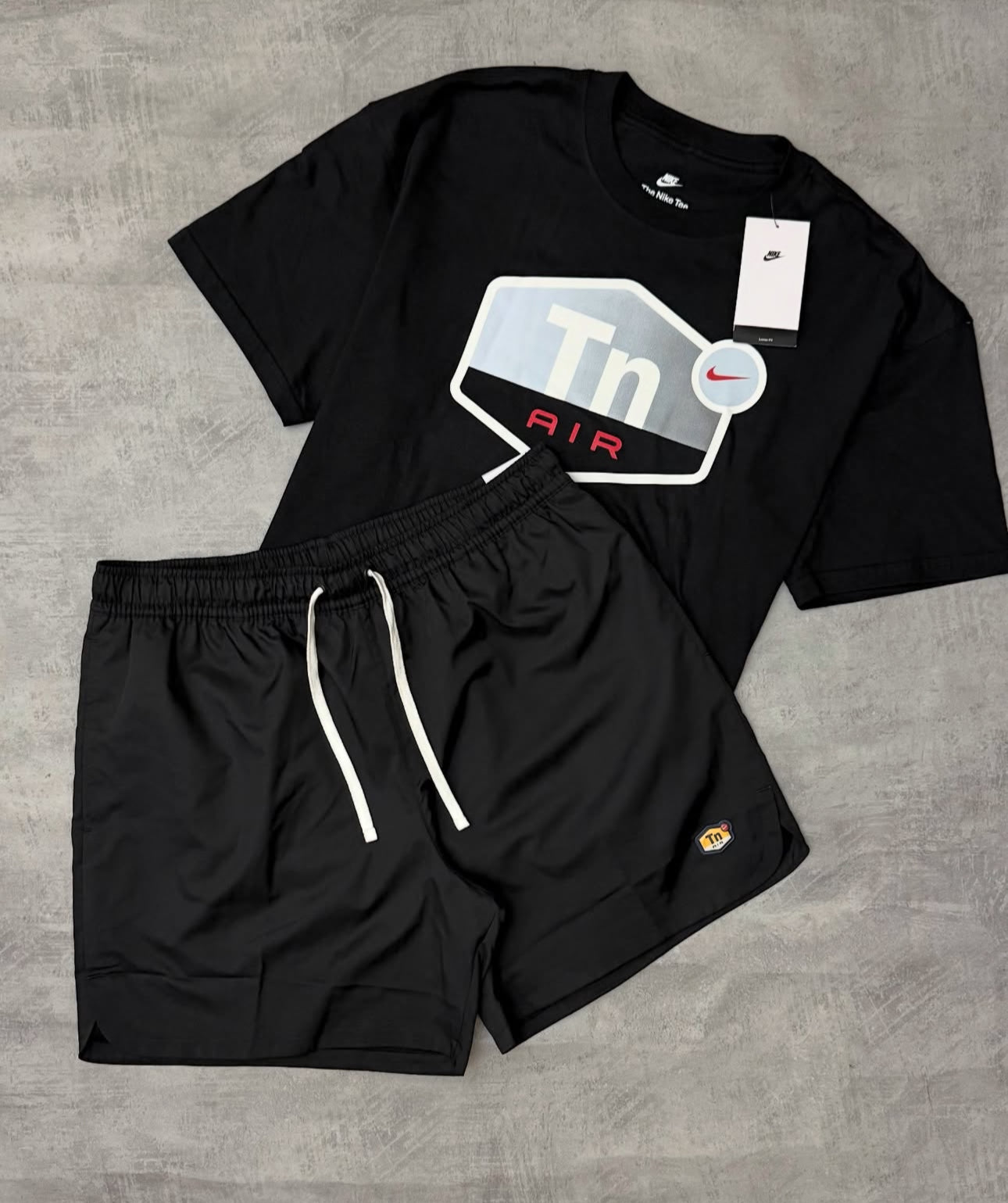Conjunto Nike Tn
