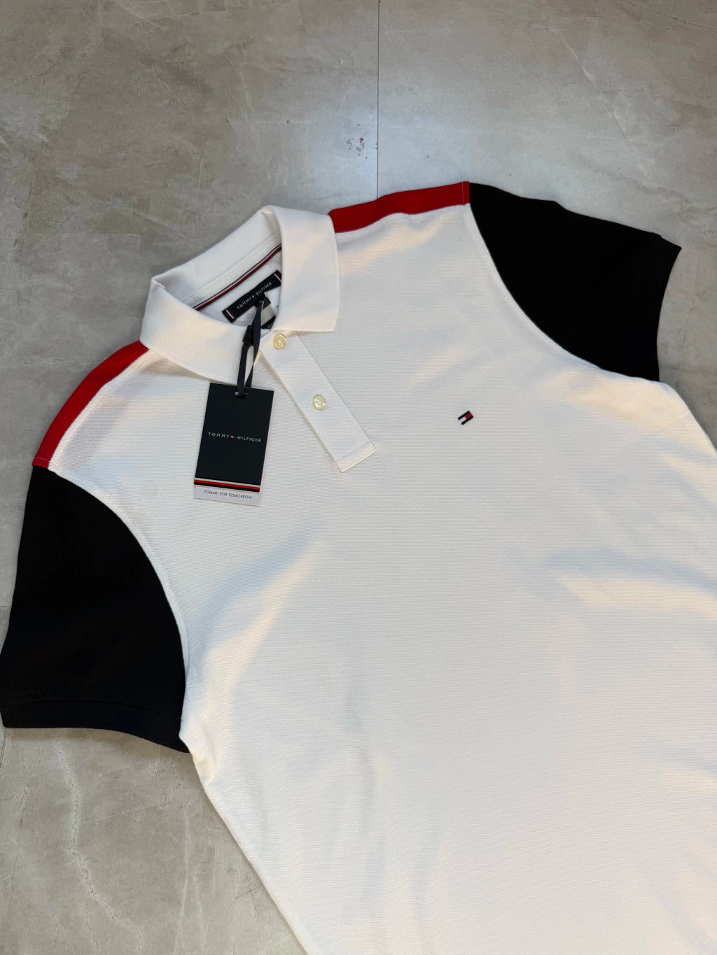 Camisa polo Tommy Hilfiger