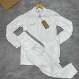 Conjunto Nike Dri-Fit Academy Ice