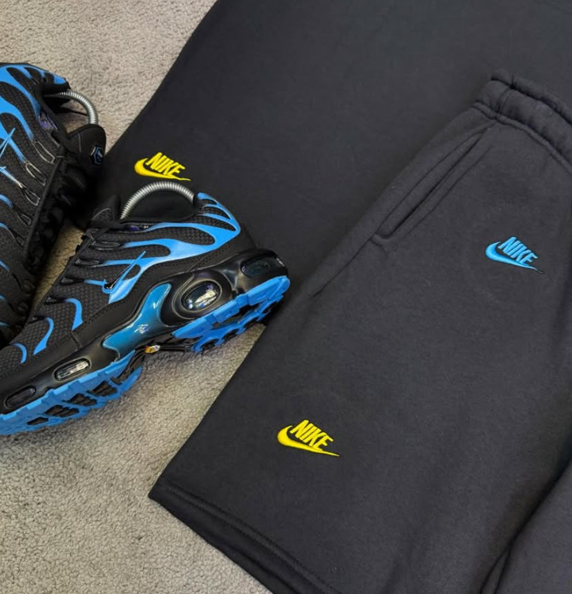 Kit Nike + Air Max Plus
