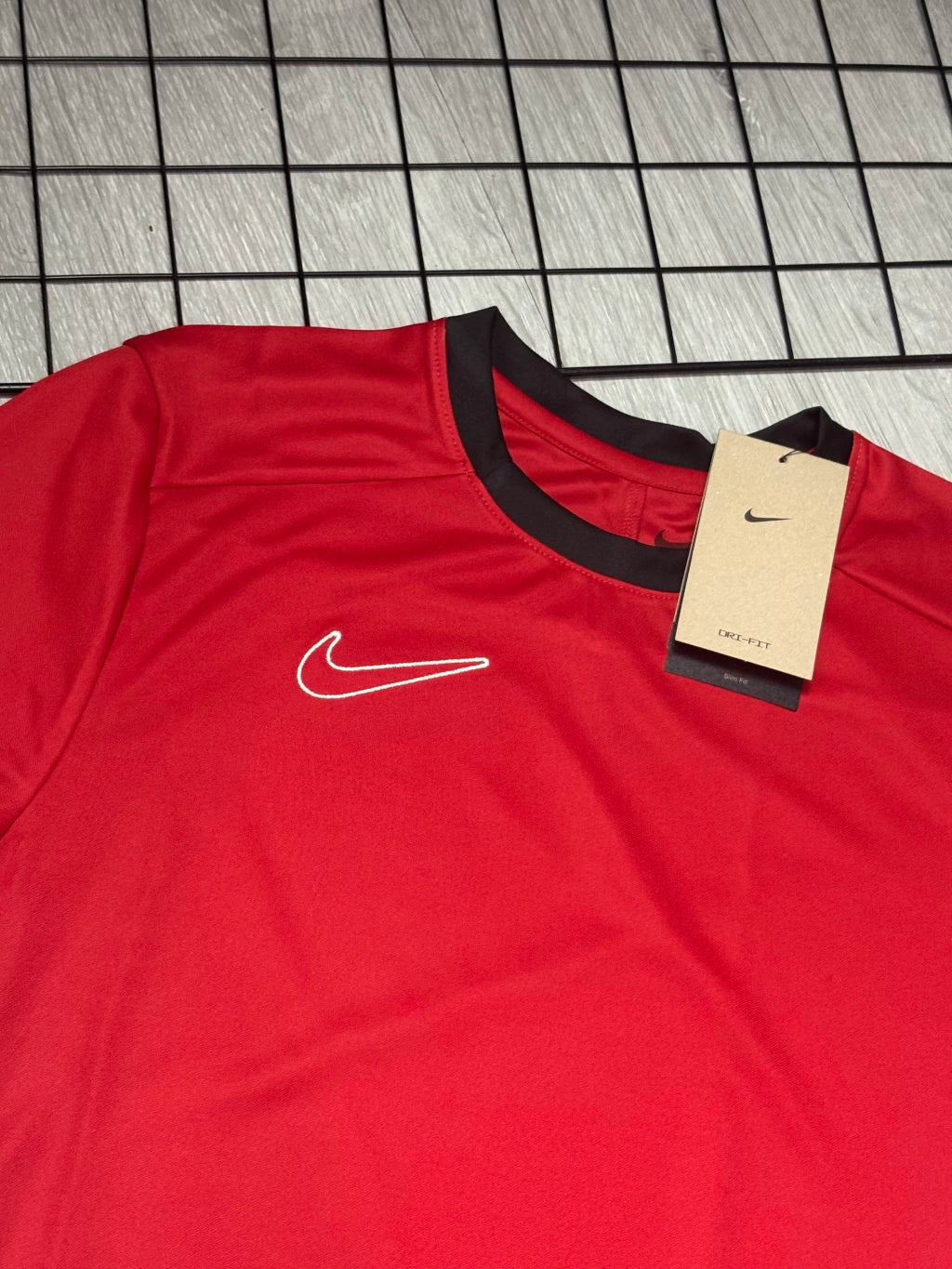 Camisa Nike Dri-Fit Academy