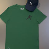 Camiseta e Boné Novak Djokovic LCST