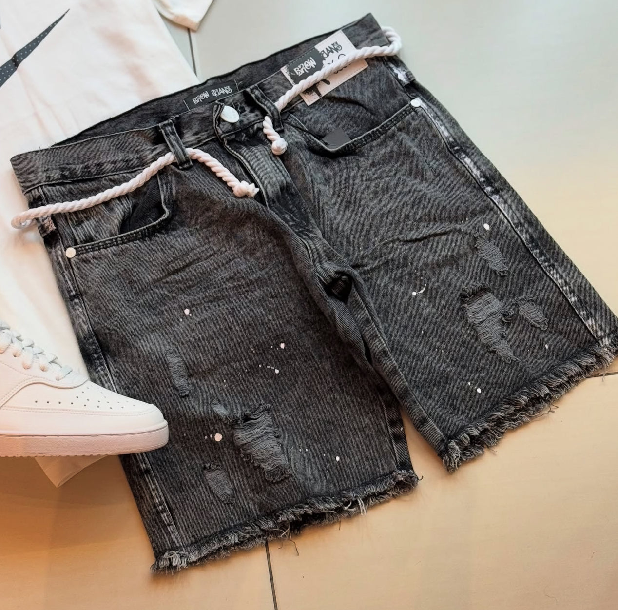 Kit Completo Nike Nadal + Tênis Nike