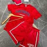 Kit Lacoste