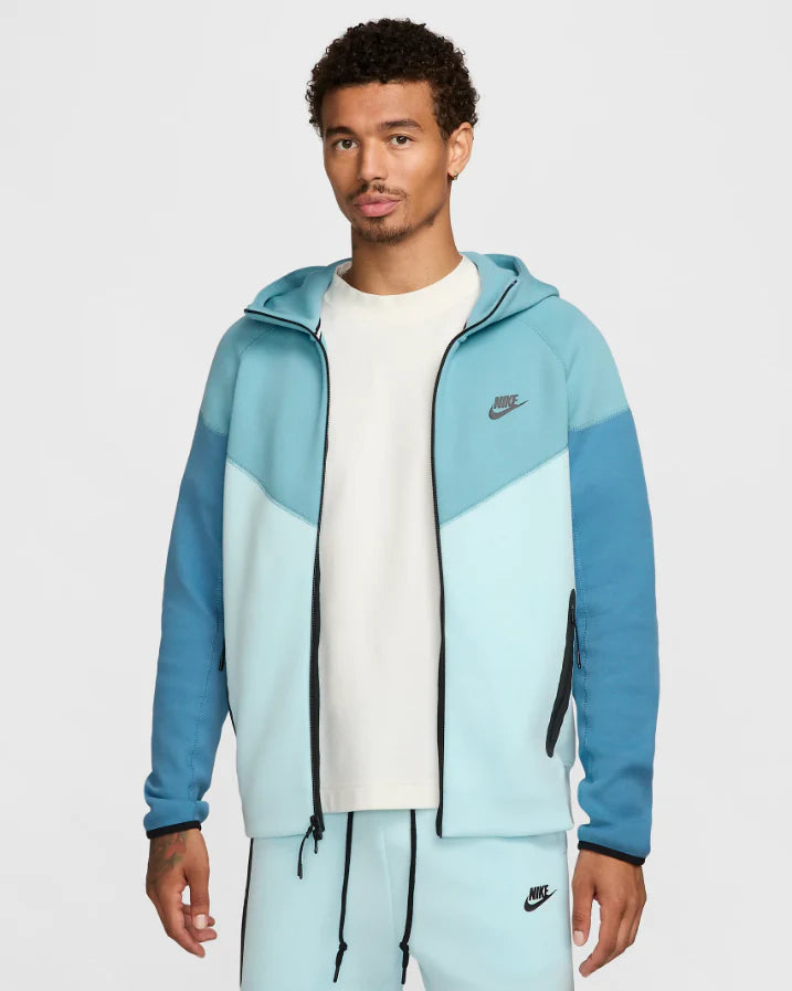 Moletom Nike Tech Fleece