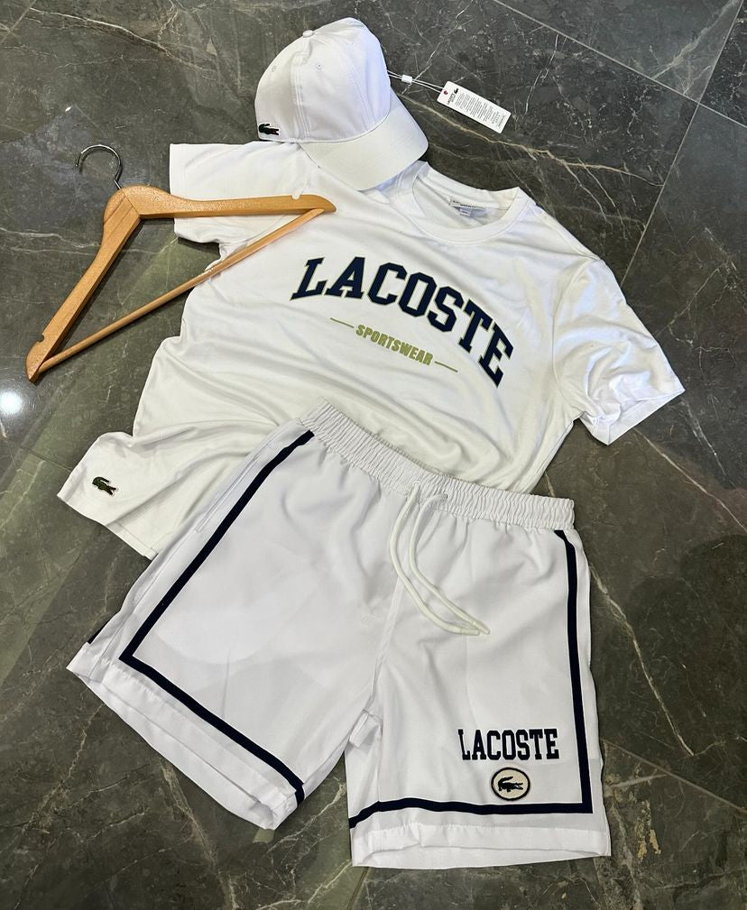 Kit Lacoste