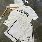 Kit Lacoste