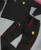 Conjunto Puma Porsche