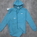 Conjunto Moletom Puma