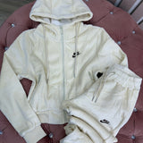 Conjunto Nike Feminino