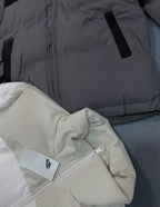 2 Jaqueta Nike Air Puffer