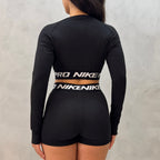 Conjunto Feminino Nike PRO Dri-Fit