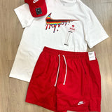 Conjunto Nike