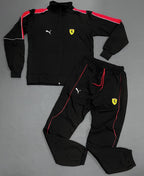 Conjunto Puma Porsche