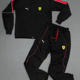 Conjunto Puma Porsche