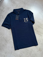 Camisa Tommy Hilfiger Bordada