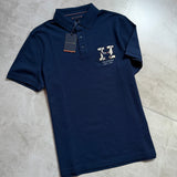 Camisa Tommy Hilfiger Bordada