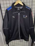 Blusa Puma x BMW Motorsport
