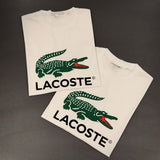 Camiseta Lacoste