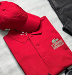 Kit Lacoste + Mizuno