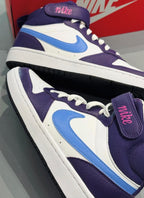 Tênis Nike Borough Mid