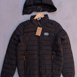 Jaqueta Nike Air Puffer