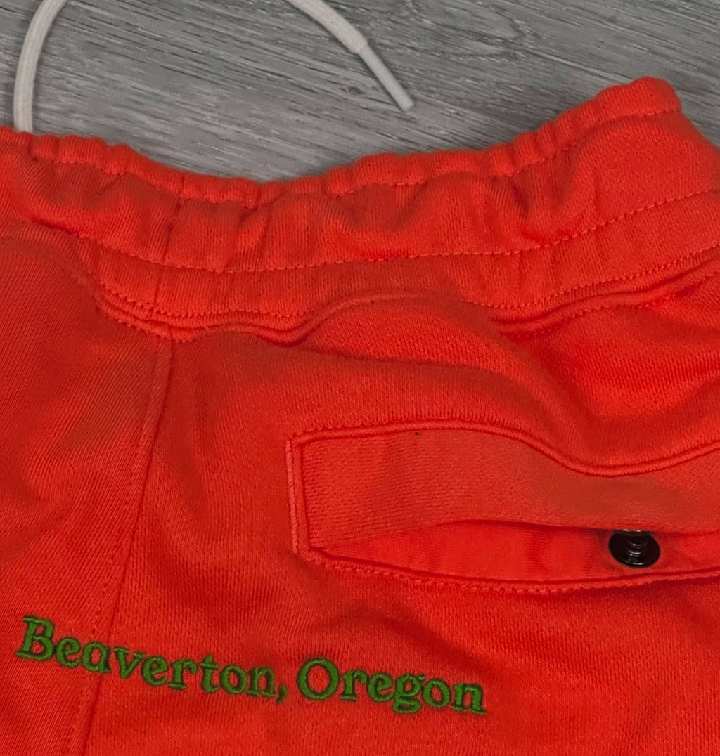 Short Nike WorldTour