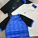 Kit 3 camisas Mizuno