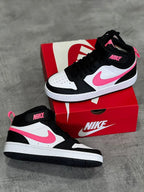 Tênis Nike Borough Mid