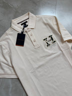 Camisa Tommy Hilfiger Bordada