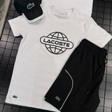 Kit Lacoste