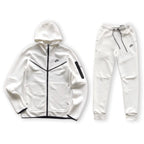 Conjunto Nike Tech Fleece