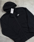 Conjunto Nike Moletom