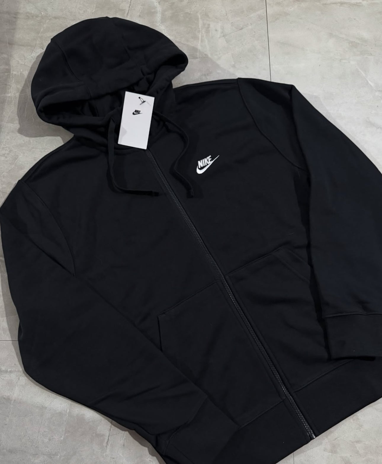 Conjunto Nike Moletom