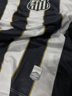 Camisa Santos Neymar JR Jogador