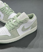 Tênis Air Jordan Low